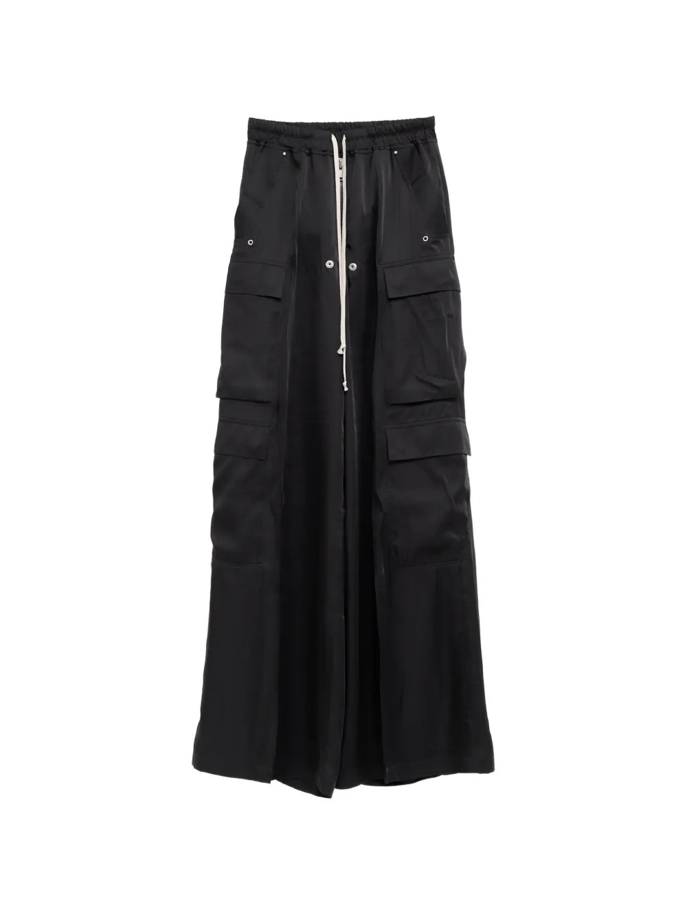 [Rick Owens] Trousers FW26 RP02F5327SCH09