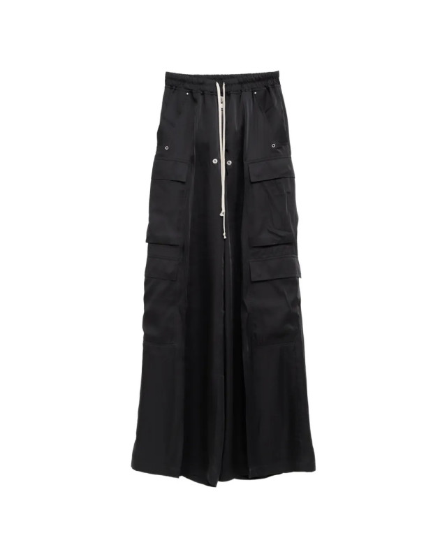 [Rick Owens] Trousers FW26 RP02F5327SCH09