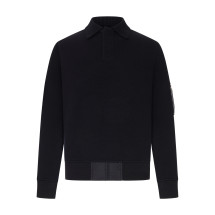 [Sacai] Sweatshirt FW26 2604129M001 BLACK