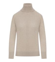 [S Max Mara] Knitwear FW26 2629366043600002 CACHA MELANGE