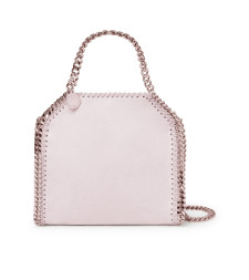 [Stella McCartney] Tote bag FW26 391698WP04551903 SHELL