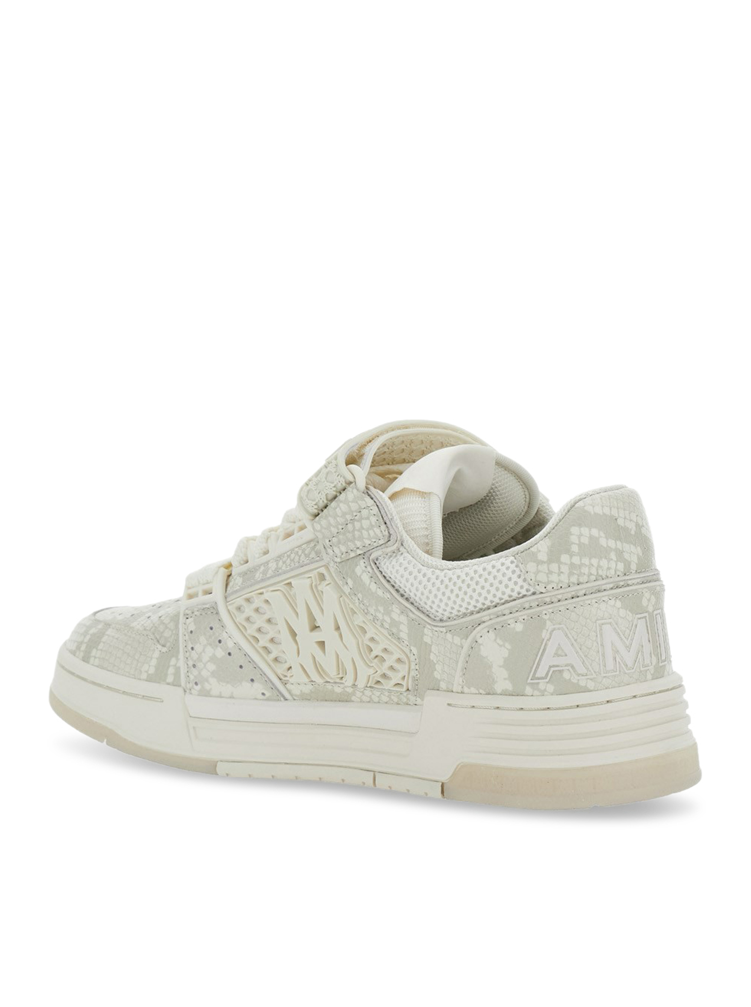 [Amiri] Sneakers FW26 AMSNSN1094102 CREAM