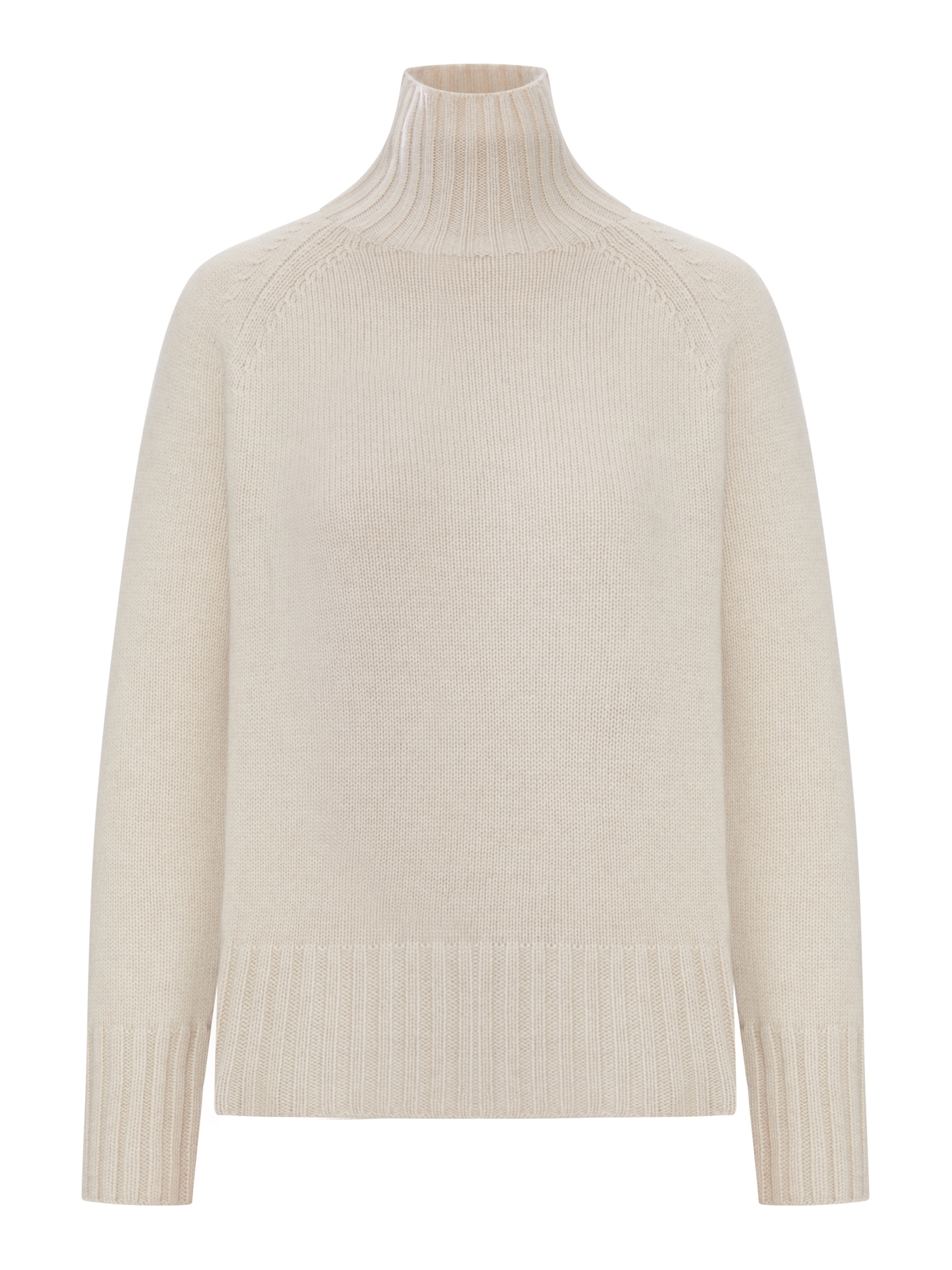 [S Max Mara] Knitwear FW26 2629366013600005 ALBINO MELANGE