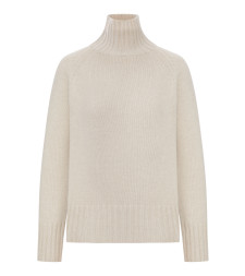 [S Max Mara] Knitwear FW26 2629366013600005 ALBINO MELANGE