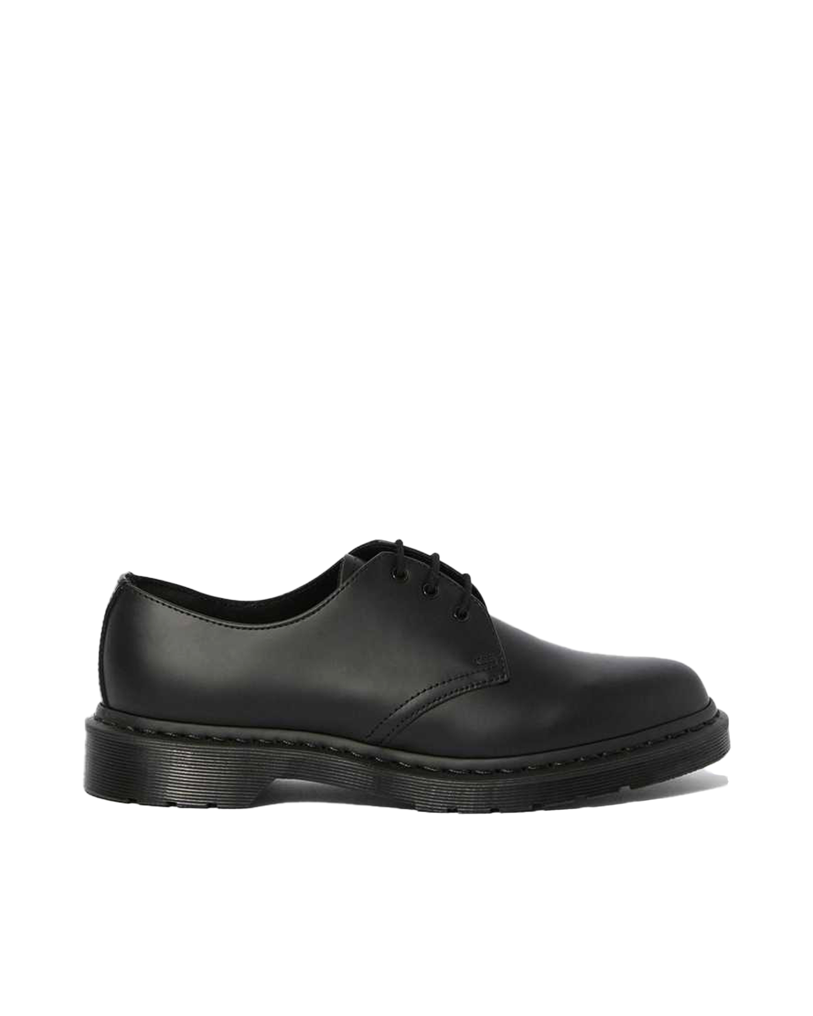 [Dr. Martens] Flat shoes FW26 14345001BLACK