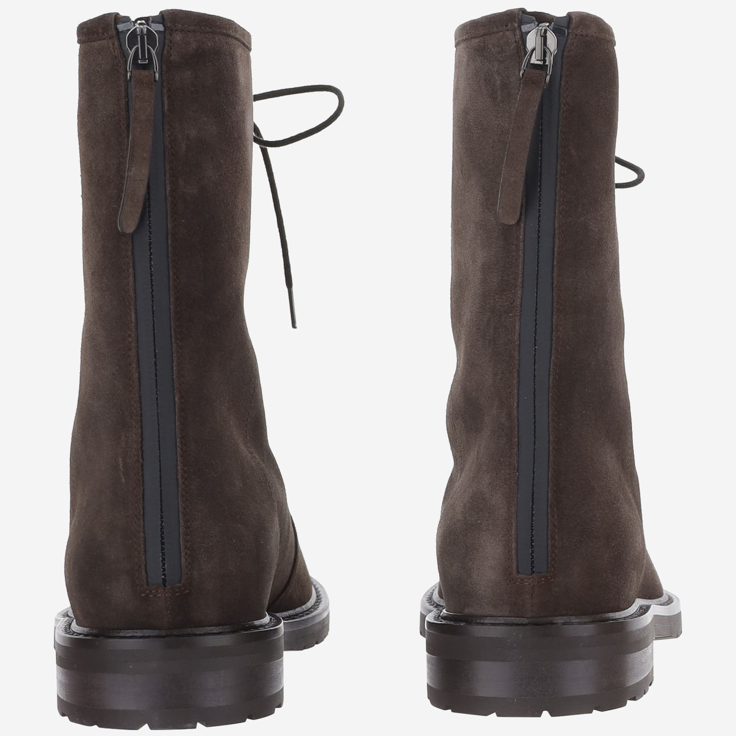 [LEGRES] Ankle Boots FW26 D277SV02