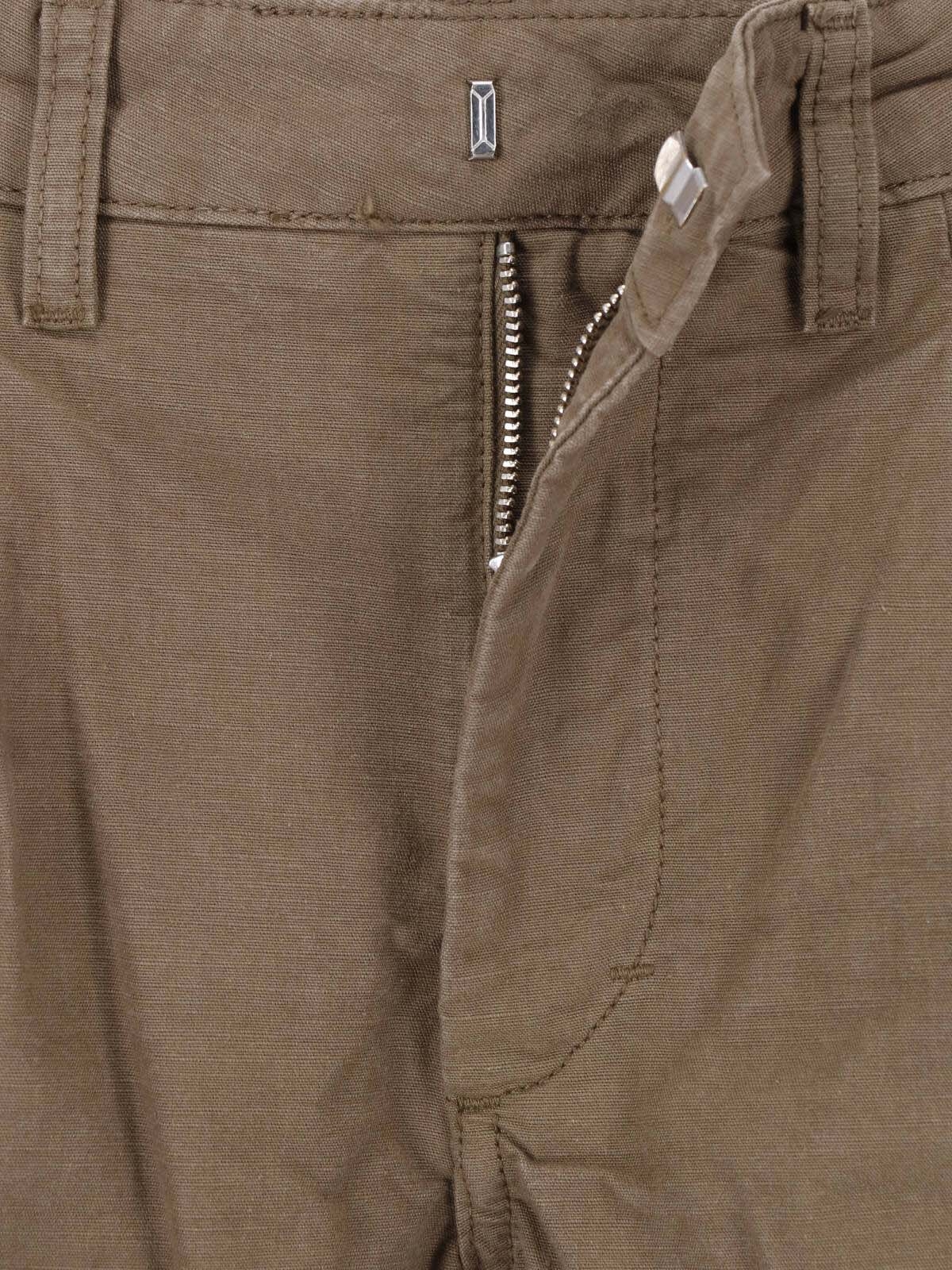 [Jeanerica] Trousers FW26 B 106006004