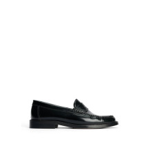 [Vinny's] Loafer FW26 12401999BLACK