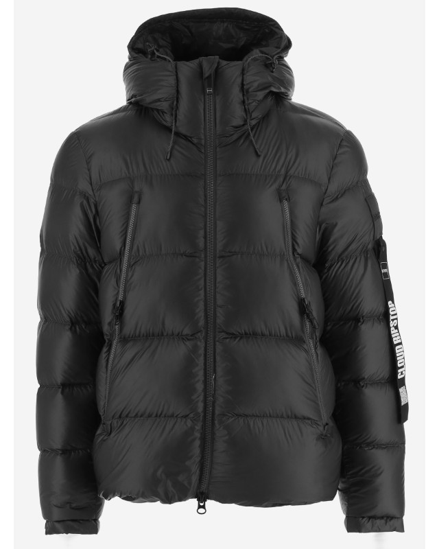 [OUTHERE] Down Jacket FW26 4640M507C0321749