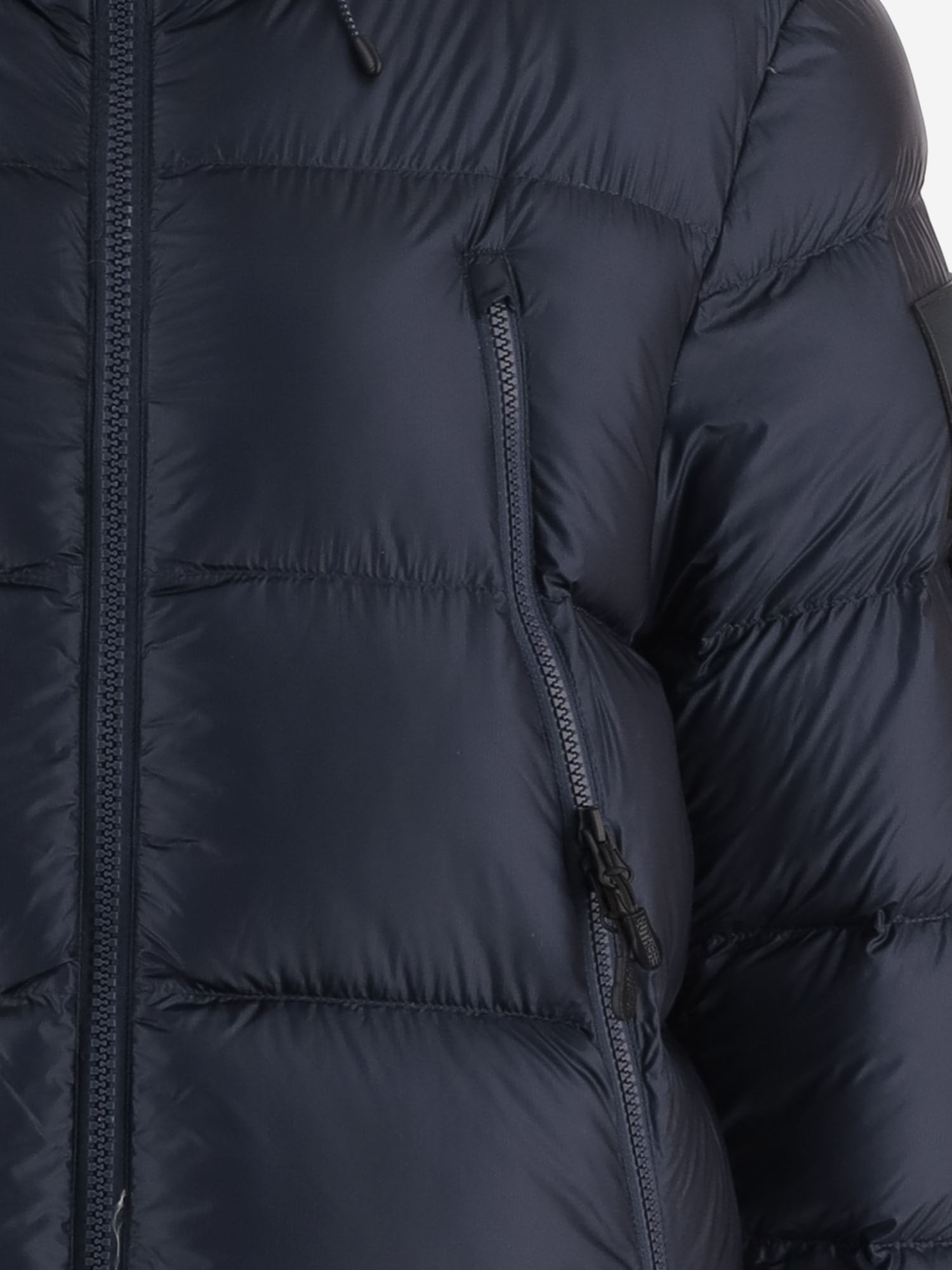 [OUTHERE] Down Jacket FW26 4640M507C0321844