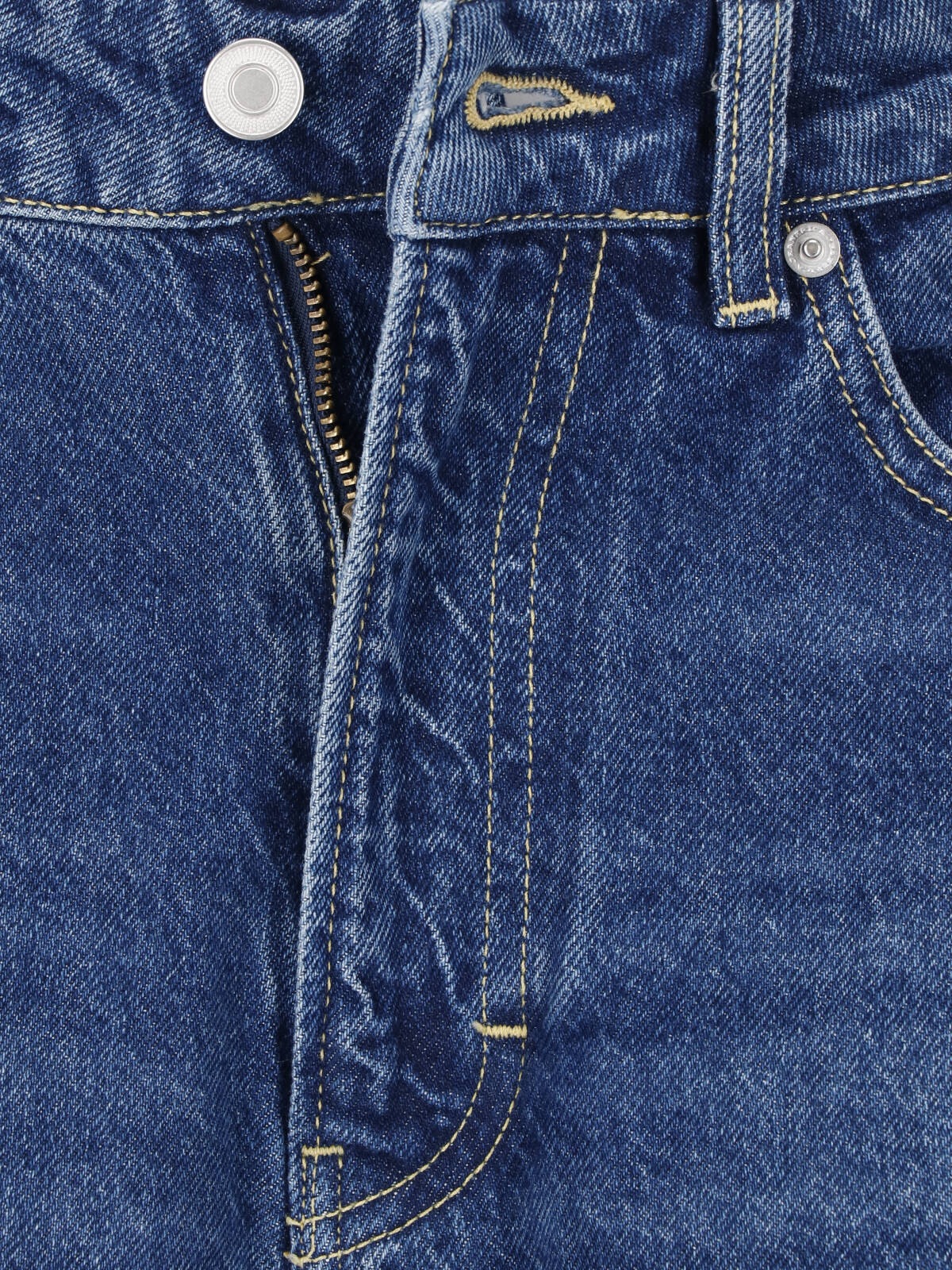 [Jeanerica] Jeans FW26 B5PD BW017234234