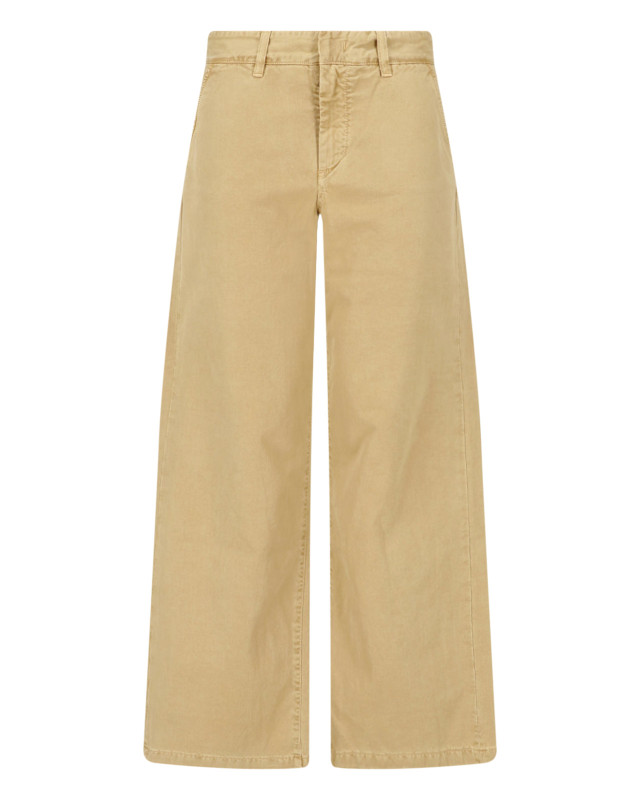 [Jeanerica] Trousers FW26 B5PD 52001001