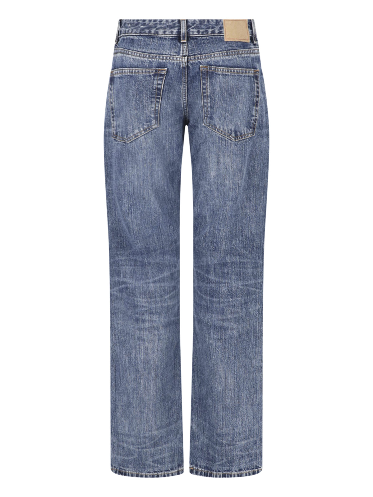 [Jeanerica] Jeans FW26 B 130004004