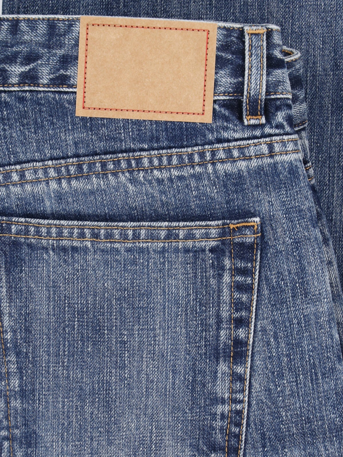 [Jeanerica] Jeans FW26 B 130004004