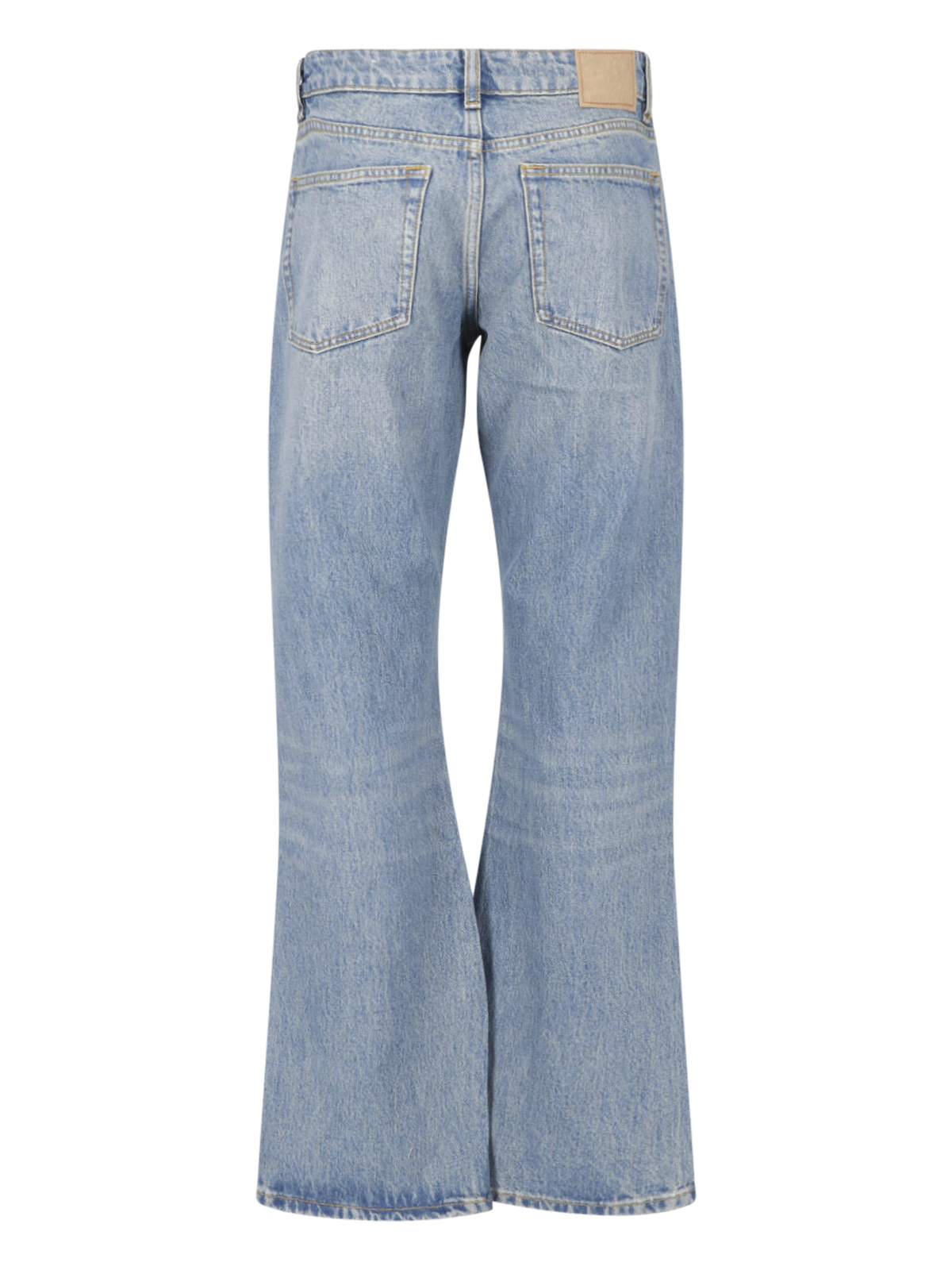 [Jeanerica] Jeans FW26 B 130002002