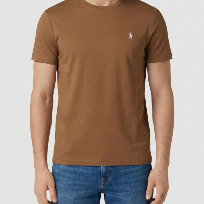 [Polo Ralph Lauren] T-shirts Short Sleeve SS26 710671438 536