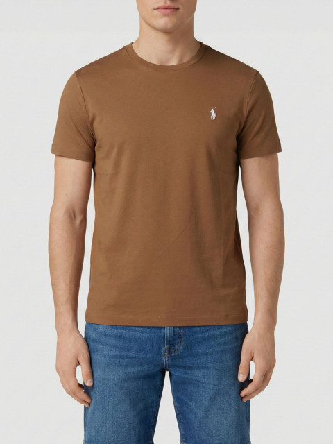 [Polo Ralph Lauren] T-shirts Short Sleeve SS26 710671438 536