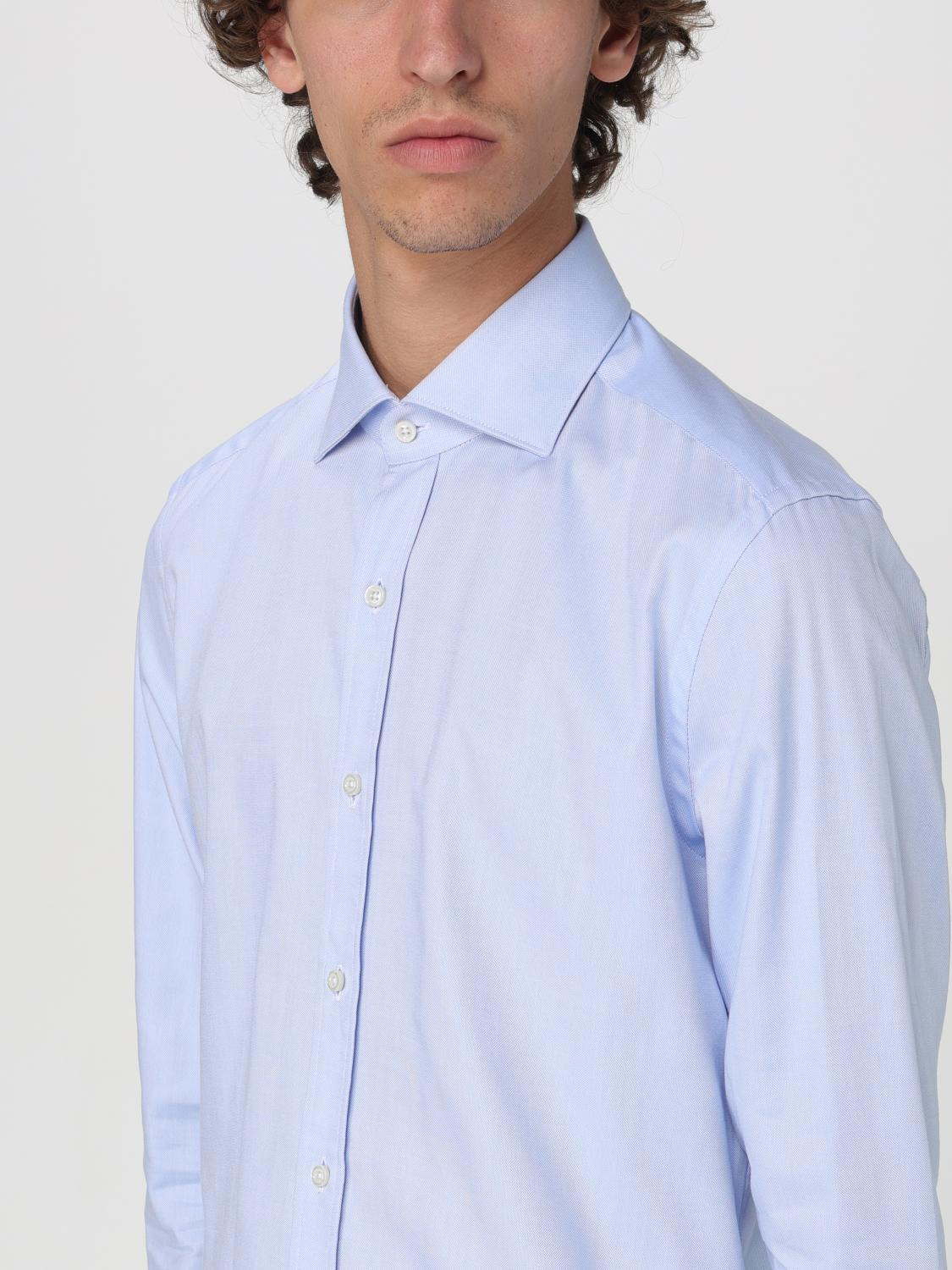 [XC] Shirts Long Sleeve SS24 P64B438-GHC04 3