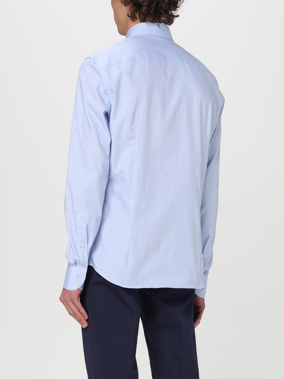 [XC] Shirts Long Sleeve SS24 P64B438-GHC04 3