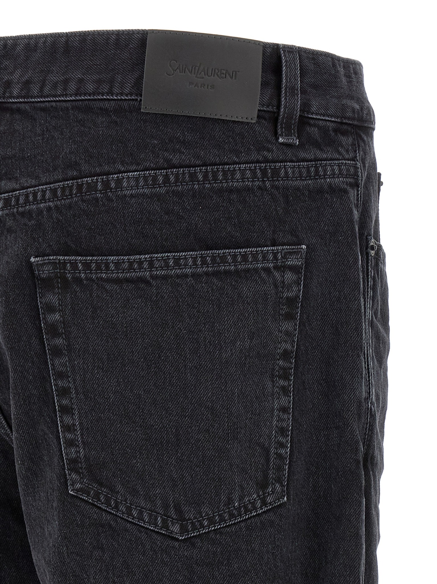 [Saint Laurent] Jeans FW26 A001N2Y10YA1247