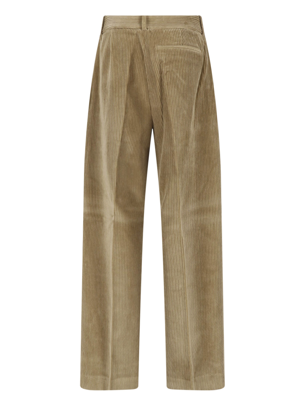 [ROHE] Pants FW26 820 30 219279