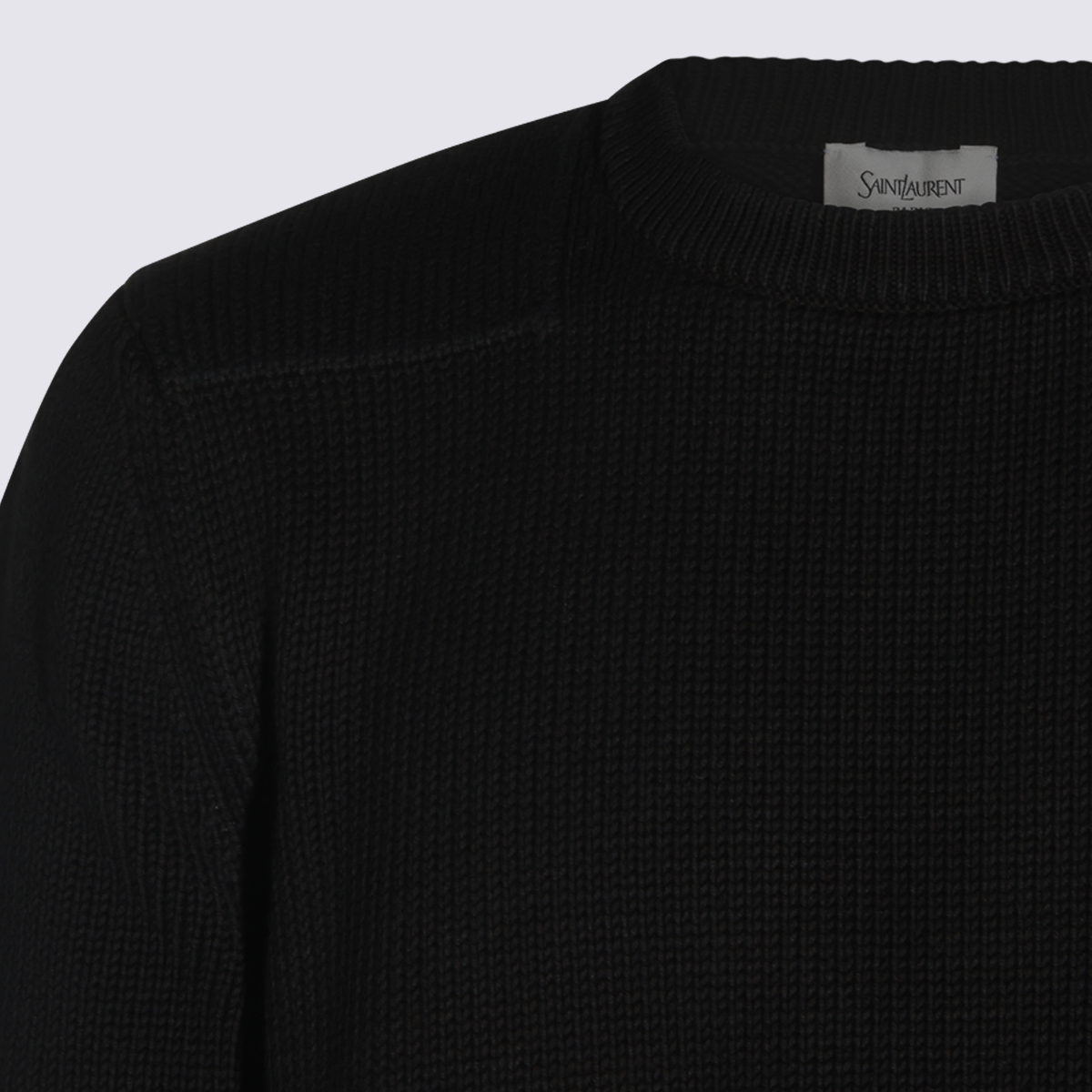 [Saint Laurent] Knitwear FW26 A004JUY77OT1000