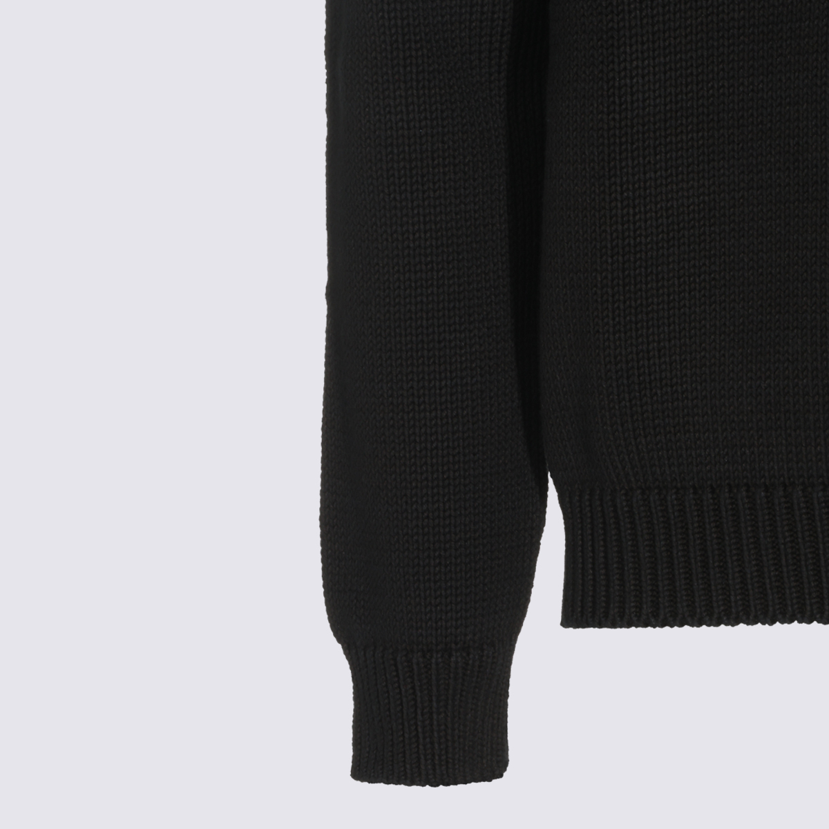[Saint Laurent] Knitwear FW26 A004JUY77OT1000