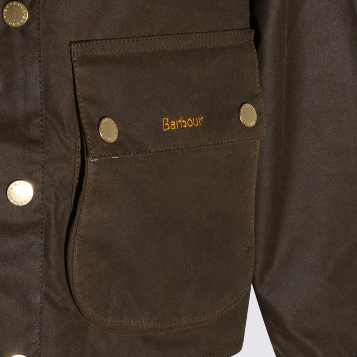 [Barbour] Casual Jacket FW26 262LWX1595LWXSN91