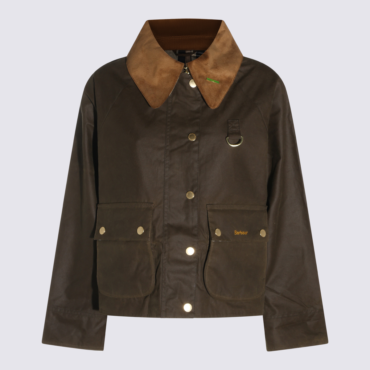 [Barbour] Casual Jacket FW26 262LWX1595LWXSN91