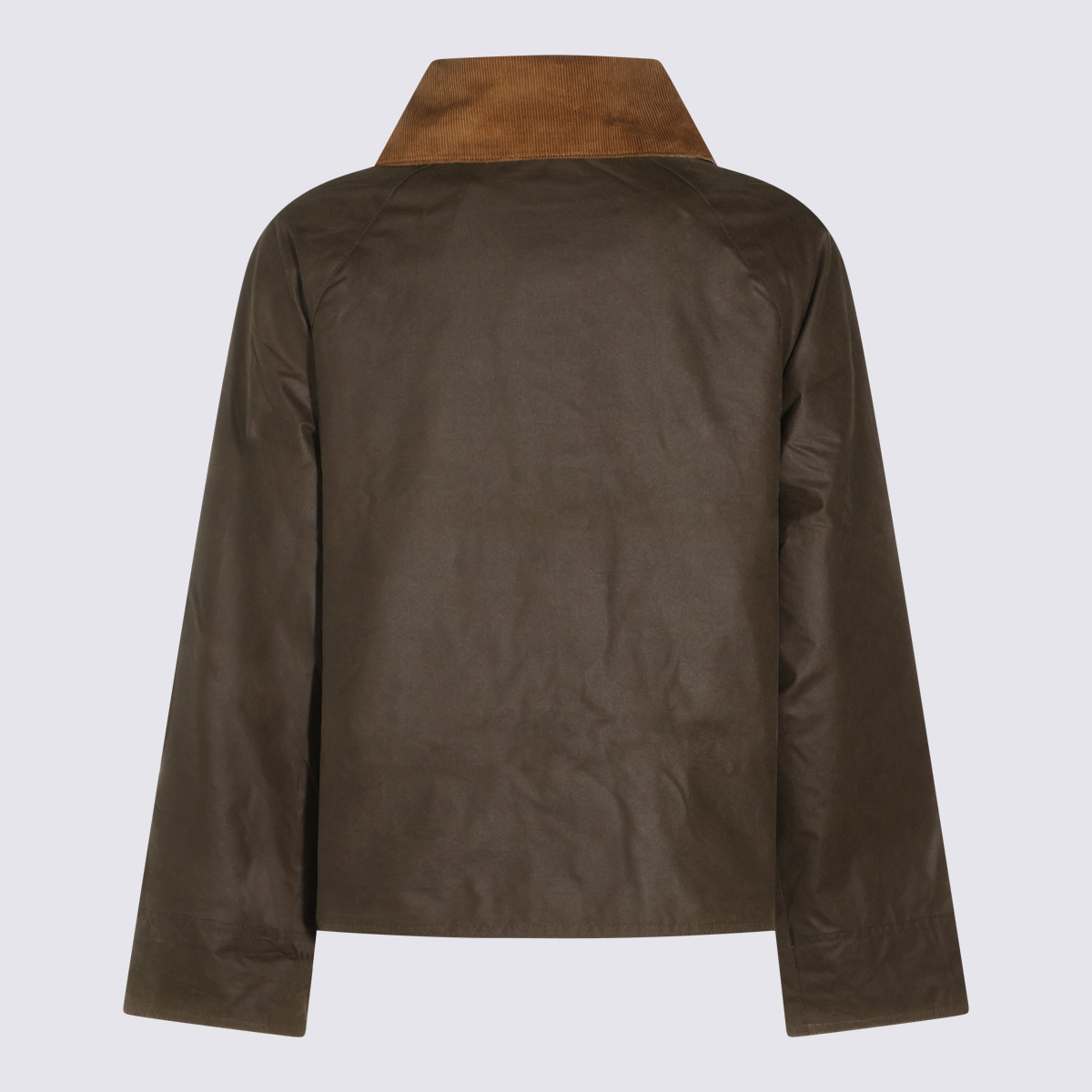 [Barbour] Casual Jacket FW26 262LWX1595LWXSN91