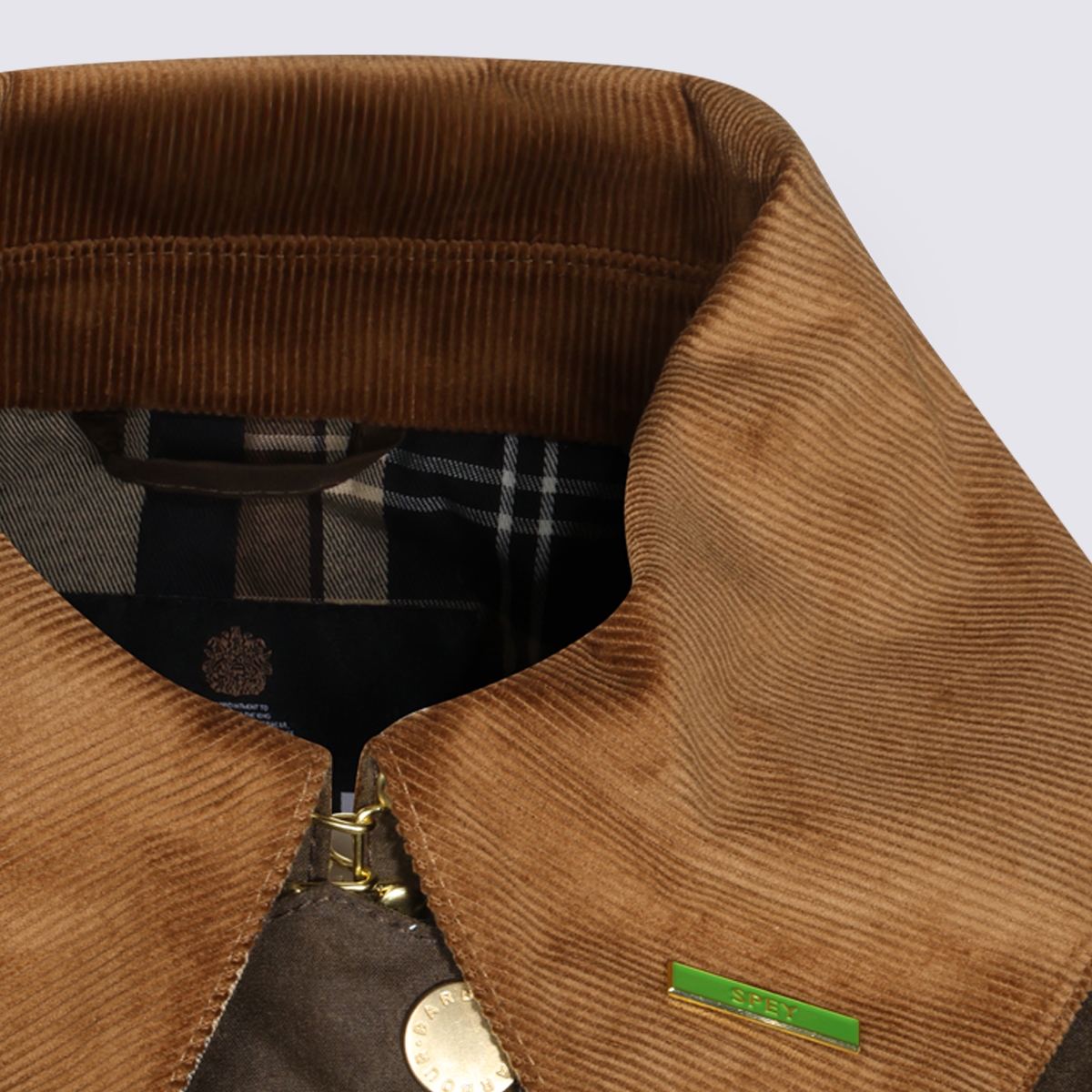[Barbour] Casual Jacket FW26 262LWX1595LWXSN91
