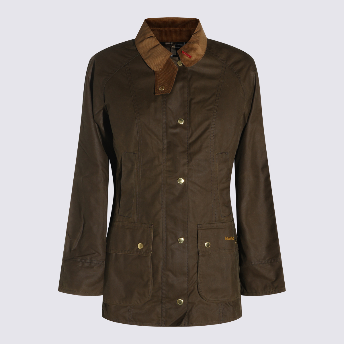 [Barbour] Casual Jacket FW26 262LWX1596LWXSN91