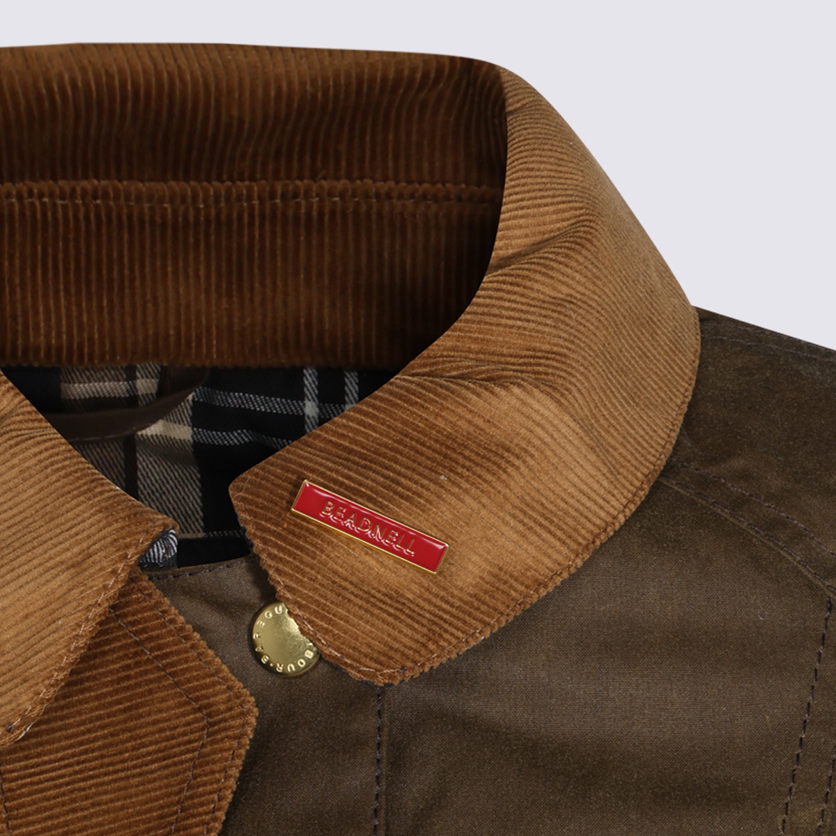 [Barbour] Casual Jacket FW26 262LWX1596LWXSN91