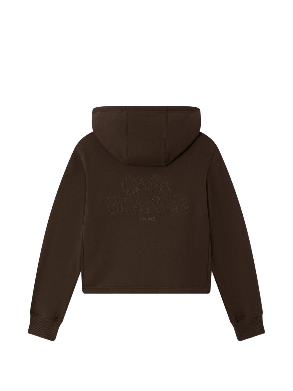 [Casablanca] Sweatshirt FW26 WPF26JTP52601BROWN