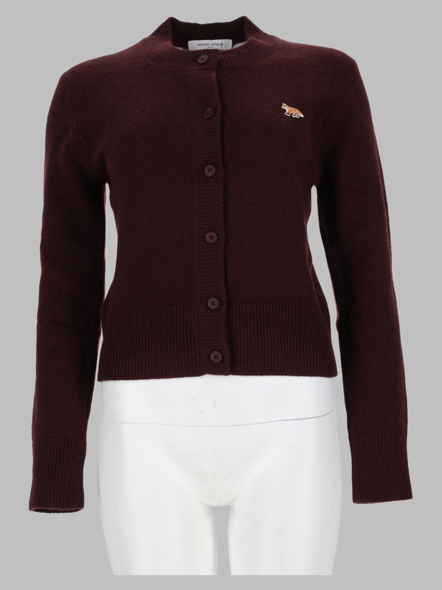 [MAISON KITSUNE] Sweatshirt FW26 PW00506KT1006_0553