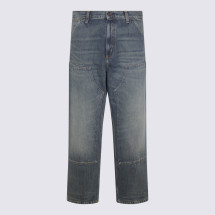 [CARHARTT WIP] Jeans FW26 I032699014Q