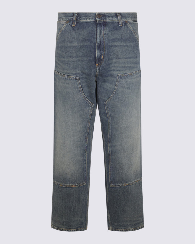 [CARHARTT WIP] Jeans FW26 I032699014Q