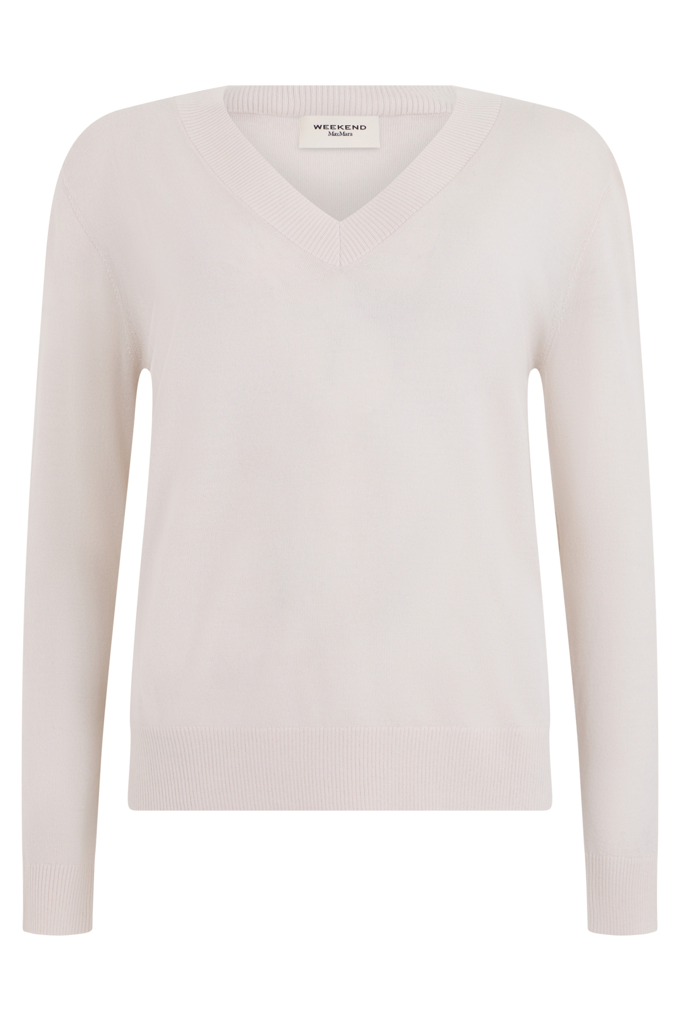 [WEEKEND MAX MARA] Knitwear FW26 WKDTALAMO2625366121600_001