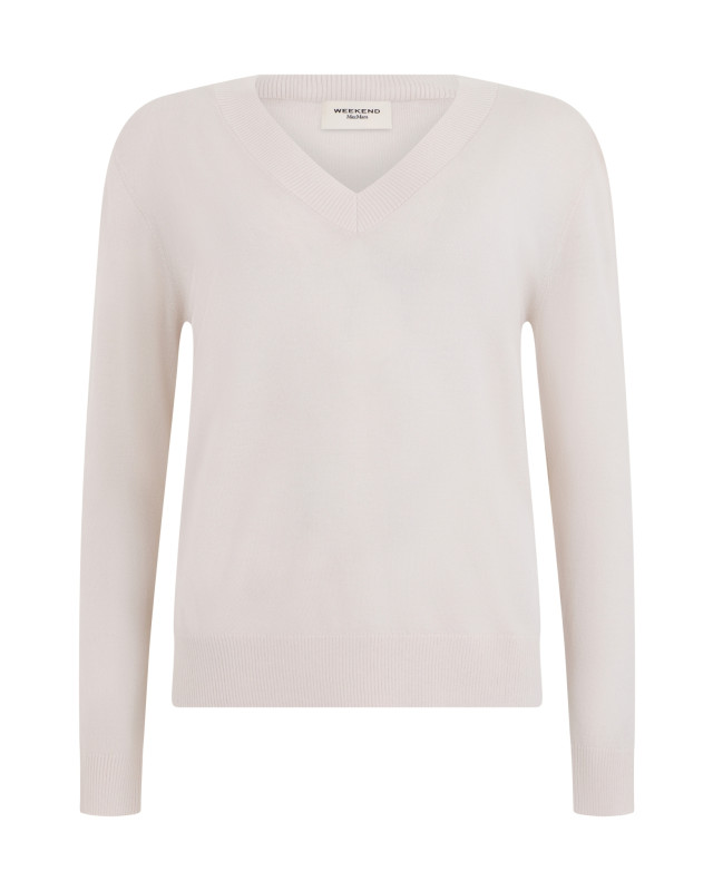 [WEEKEND MAX MARA] Knitwear FW26 WKDTALAMO2625366121600_001