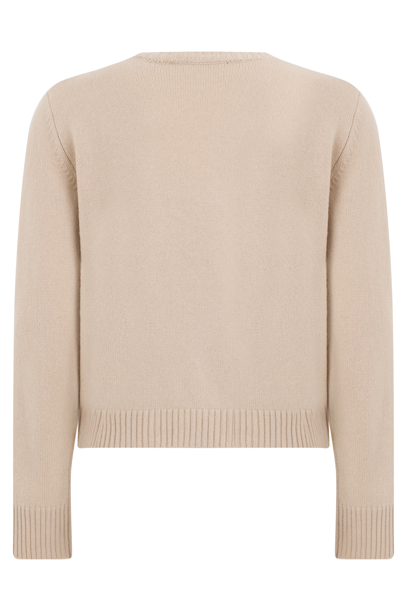 [MAX MARA STUDIO] Knitwear FW26 MSTFARAONE2626366082600_001
