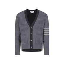 [Thom Browne] Knitwear FW26 MKC650A Y1018982