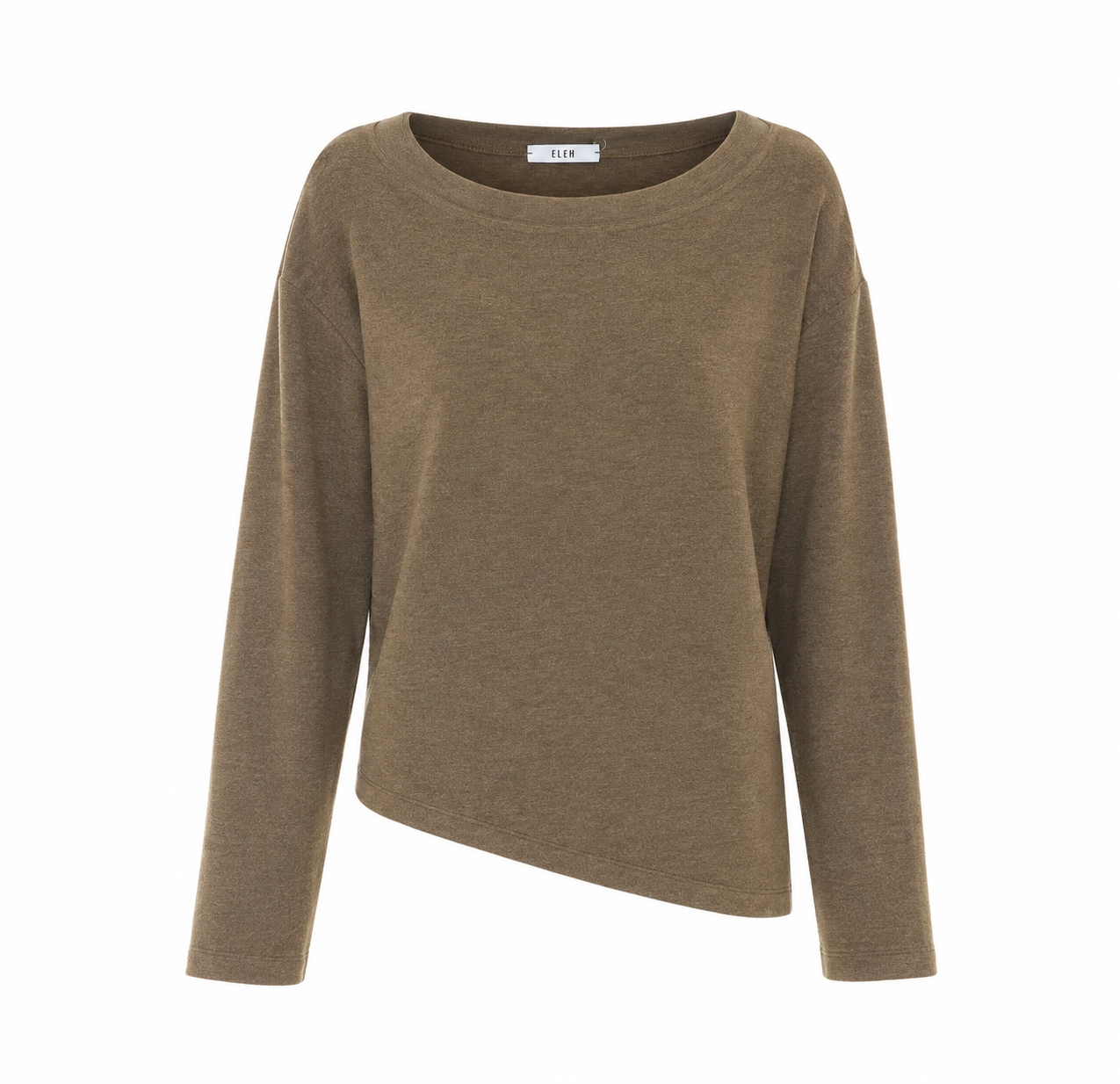 [Eleh] Knitwear FW26 0239FANGO