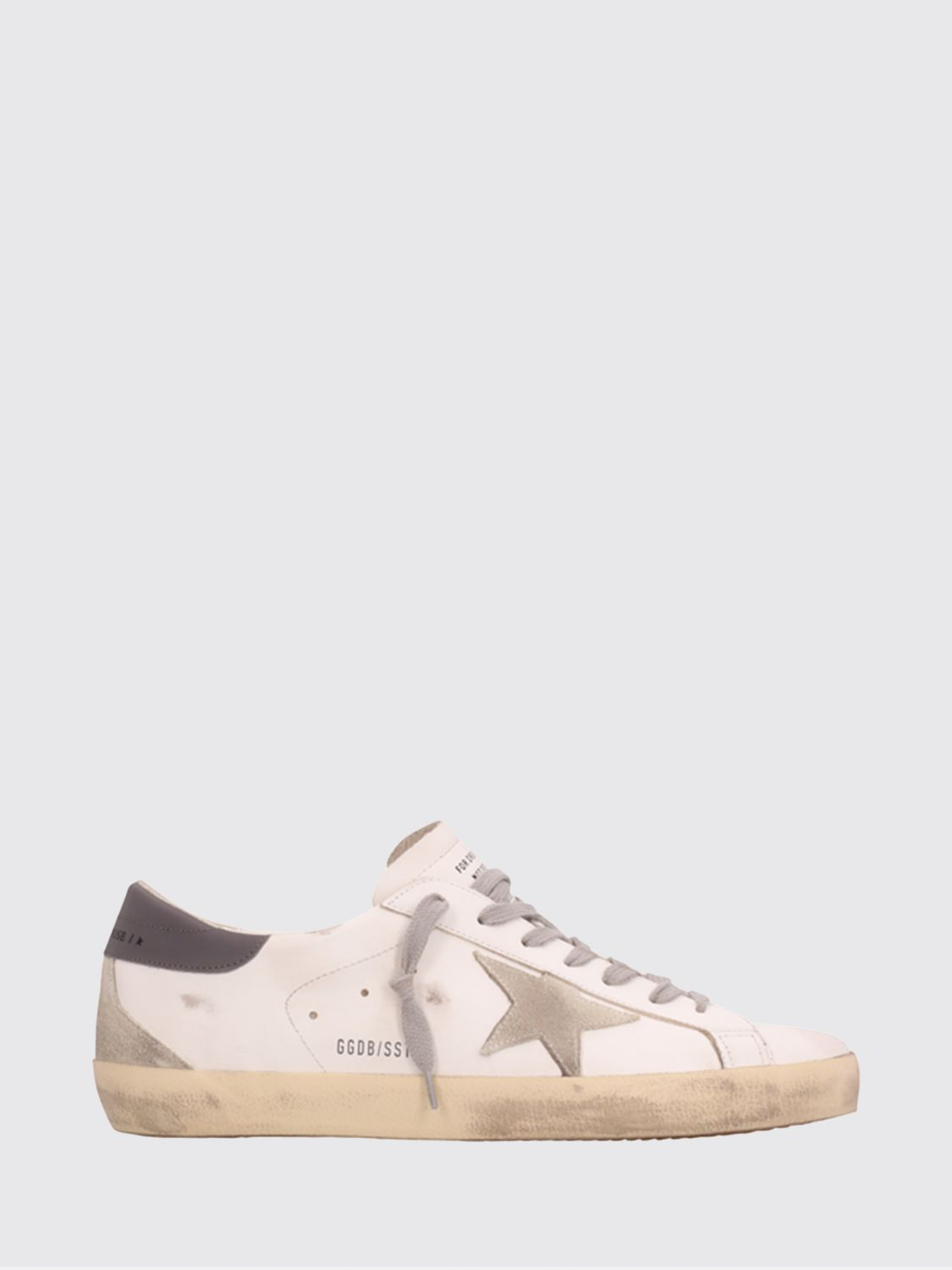 [Golden Goose] Sneakers SS26 GMF00102F006113 11915
