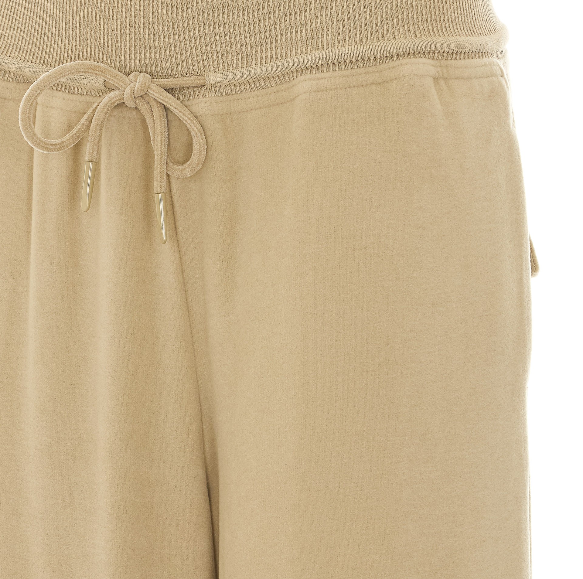 [Eleh] Trousers FW26 0240BEIGE