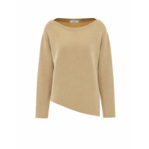 [Eleh] Knitwear FW26 0239BEIGE