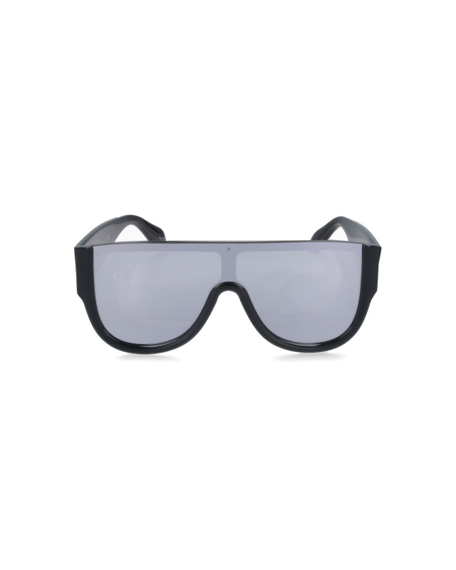 [Alaia] Sunglasses FW26 AA0087S003