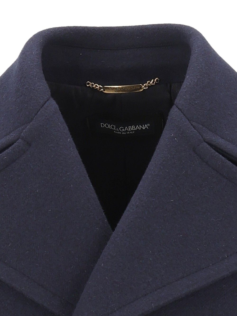 [Dolce & Gabbana] Coat CO G058MTHU2DAB0665