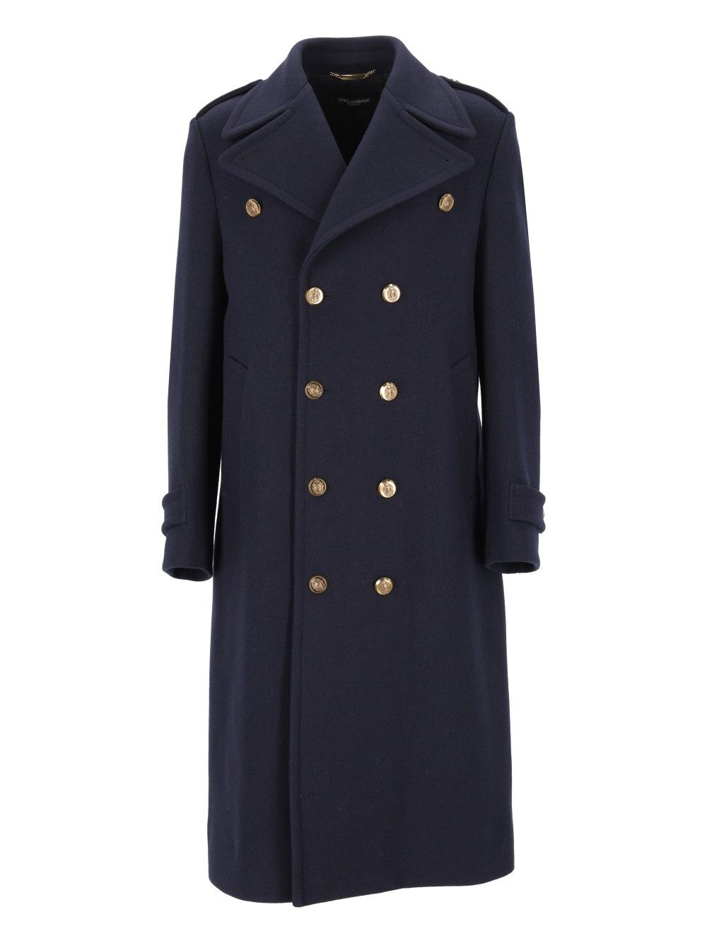 [Dolce & Gabbana] Coat CO G058MTHU2DAB0665