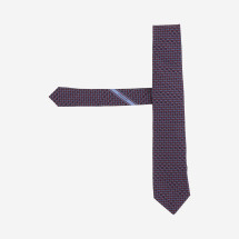 [Salvatore Ferragamo] Tie FW26 351441002