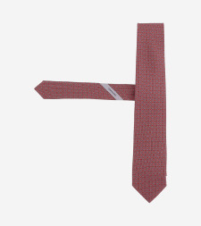 [Salvatore Ferragamo] Tie FW26 350997004